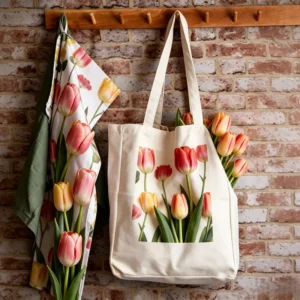 Canvas Bags